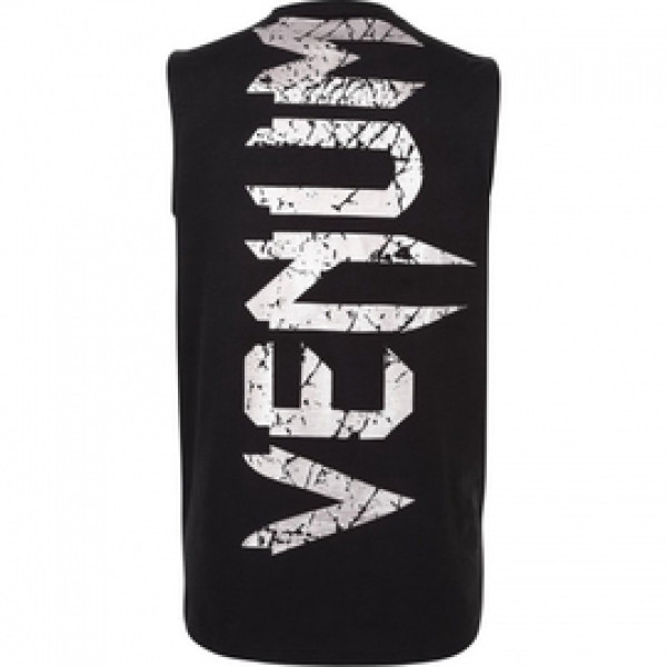 Майка Venum Giant Tank Top Black