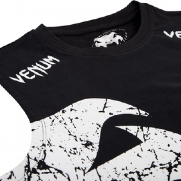 Майка Venum Giant Tank Top Black