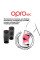 Наколінник спортивний OPROtec Knee Support with Closed Patella TEC5730-SM S Чорний