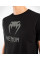 Футболка Venum Classic T-Shirt - Black Dark Grey