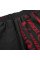 Шорты Venum Logos Training Shorts Black Red