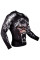 Рашгард Venum Gorilla Rashguard Long Sleeves Black