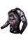 Рашгард Venum Gorilla Rashguard Long Sleeves Black