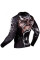 Рашгард Venum Gorilla Rashguard Long Sleeves Black