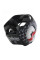 Боксерский шлем Fairtex HG10 Super Sparing Black