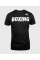 Футболка Venum Boxing VT Black White