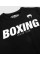 Футболка Venum Boxing VT Black White
