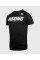 Футболка Venum Boxing VT Black White