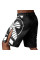 Шорты для MMA Hayabusa Icon Fight Shorts Black White