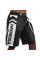 Шорты для MMA Hayabusa Icon Fight Shorts Black White