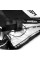 Шорты для MMA Hayabusa Icon Fight Shorts Black White