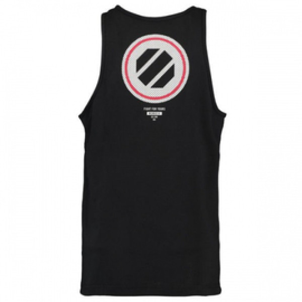 Майка Reebok UFC Tank Top Black