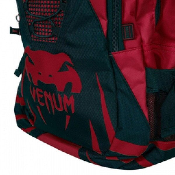 Рюкзак Venum Challenger Pro Backpack Red