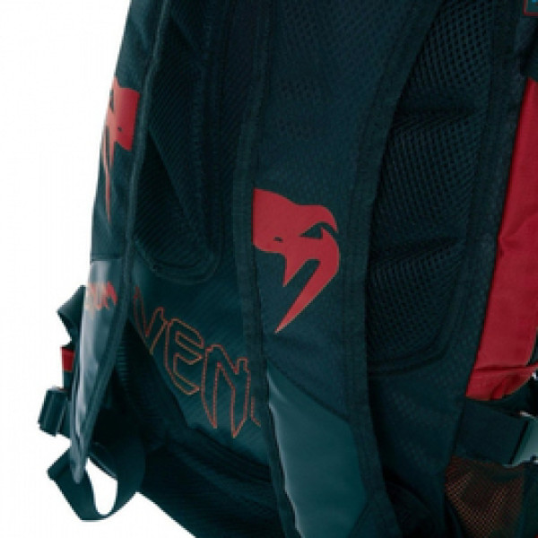Рюкзак Venum Challenger Pro Backpack Red