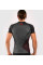 Рашгард с коротким рукавом Venum Contender 5.0 Rashguard Black Red