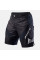 Шорты Peresvit Immortal 2.0 Fightshorts Black Rain