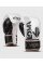 Боксерские перчатки Venum Loma Arrow Black White