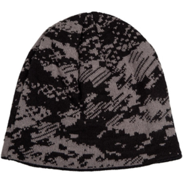 Шапка Venum Tramo Beanie Black Grey