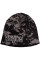 Шапка Venum Tramo Beanie Black Grey