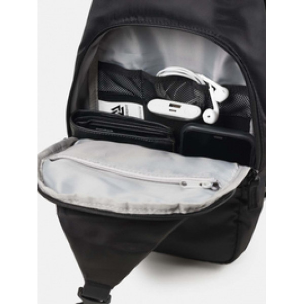 Сумка Peresvit Pulse Sling Bag Black