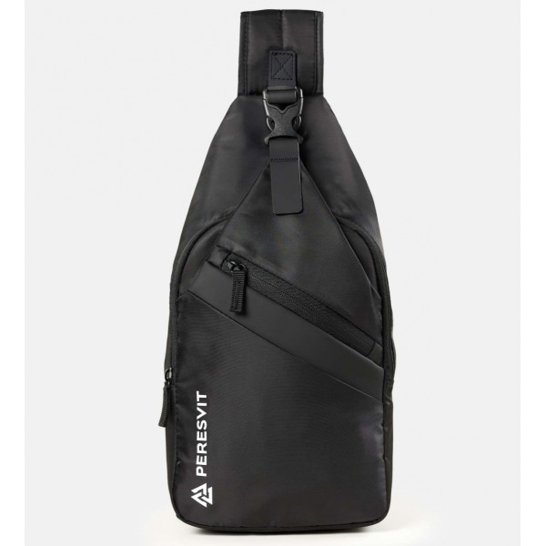 Сумка Peresvit Pulse Sling Bag Black