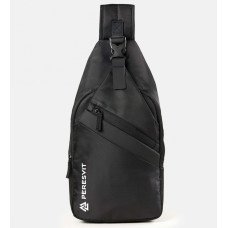 Сумка Peresvit Pulse Sling Bag Black