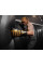 Боксерские перчатки Title Boxing Inferno Intensity Elastic Training Gloves Black Gold