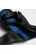 Гибридные перчатки для MMA Hayabusa T3 7oz Hybrid Gloves - Black Blue