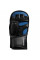 Гибридные перчатки для MMA Hayabusa T3 7oz Hybrid Gloves - Black Blue