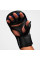 Гибридные перчатки для MMA Hayabusa T3 7oz Hybrid Gloves - Black Blue