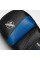 Гибридные перчатки для MMA Hayabusa T3 7oz Hybrid Gloves - Black Blue