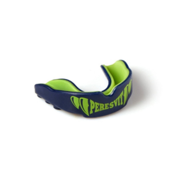 Капа Peresvit Protector Mouthguard Forrest Green