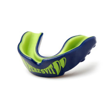 Капа Peresvit Protector Mouthguard Forrest Green