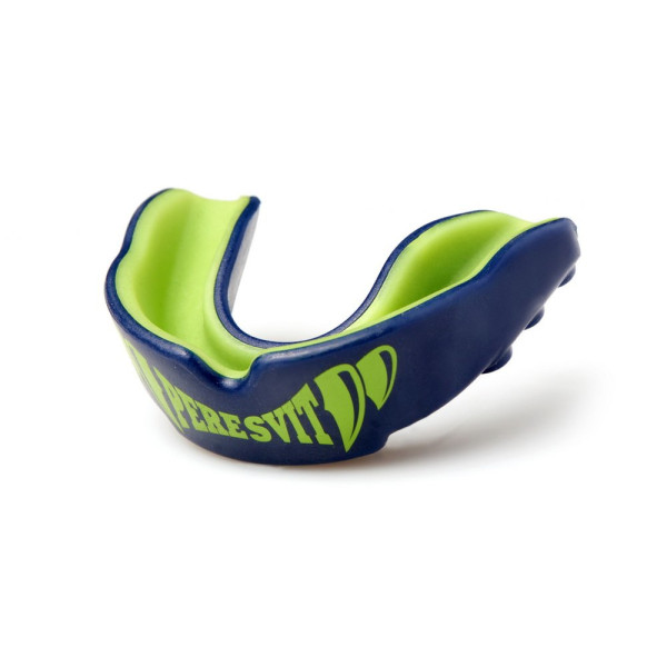 Капа Peresvit Protector Mouthguard Forrest Green