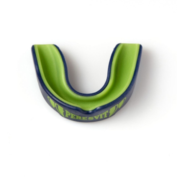 Капа Peresvit Protector Mouthguard Forrest Green