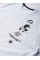 Футболка MANTO T-shirt Sequence White