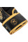 Перчатки MMA Venum Challenger 3.0 MMA Gloves Black Gold
