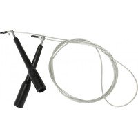 Скоростная скакалка Title Pro Cable Speed Rope