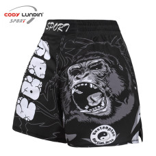Шорты детские для MMA Cody Lundin Gorilla