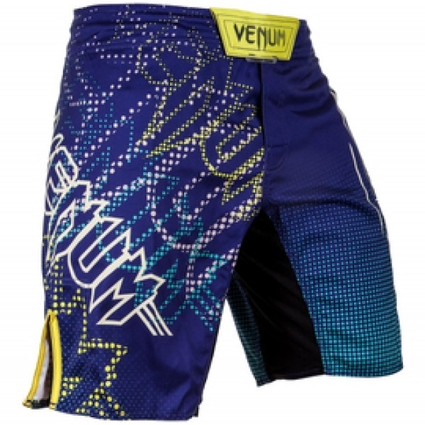 Шорты Venum Carioca 4.0 Fightshorts Navy Blue