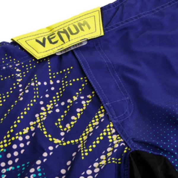 Шорты Venum Carioca 4.0 Fightshorts Navy Blue