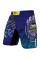 Шорты Venum Carioca 4.0 Fightshorts Navy Blue