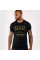 Футболка Venum Boxing Lab Black Green