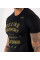 Футболка Venum Boxing Lab Black Green