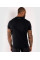 Футболка Venum Boxing Lab Black Green