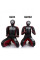 Манекен Fairtex GDS2 Maddox Grappling Dummy Small