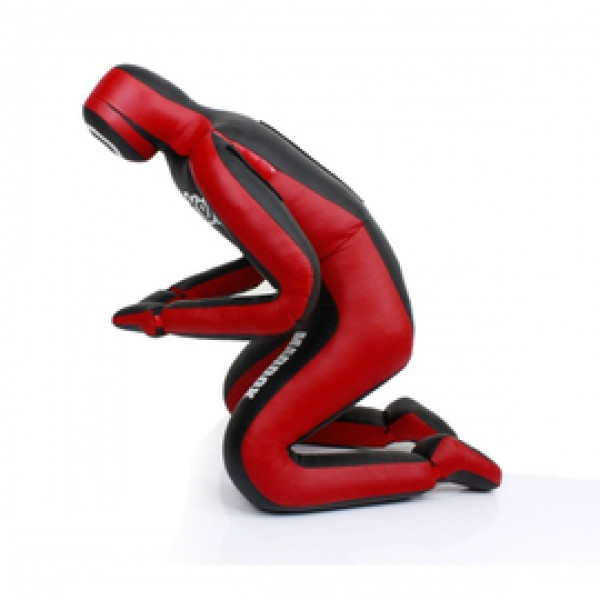 Манекен Fairtex GDS2 Maddox Grappling Dummy Small