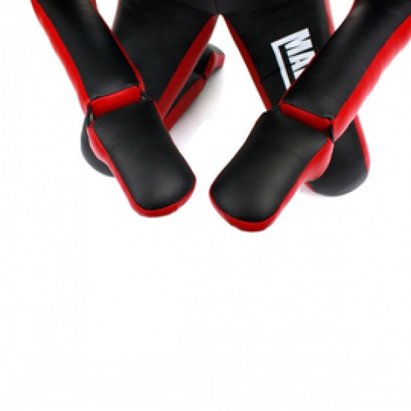 Манекен Fairtex GDS2 Maddox Grappling Dummy Small