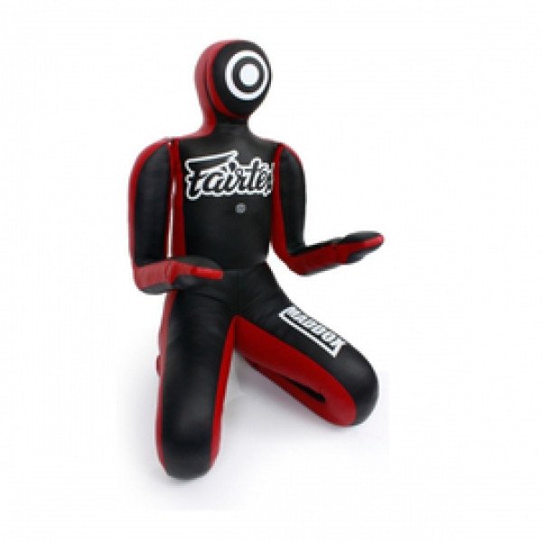 Манекен Fairtex GDS2 Maddox Grappling Dummy Small