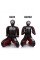 Манекен Fairtex GDS2 Maddox Grappling Dummy Small